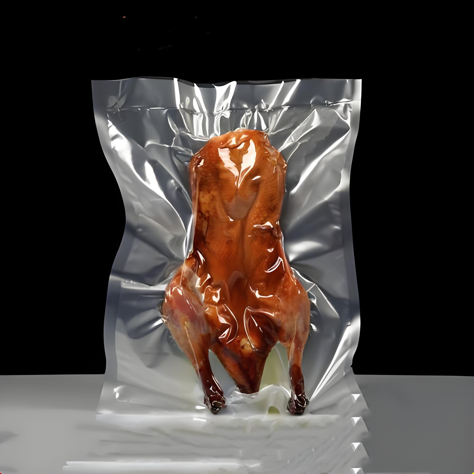 周口市真空包装袋洗衣液包装袋 - 推荐